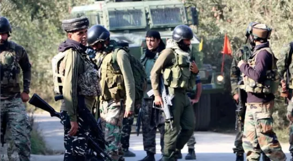 3 Pakistanis among 7 terrorists gunned down in separate encounters in J&K 