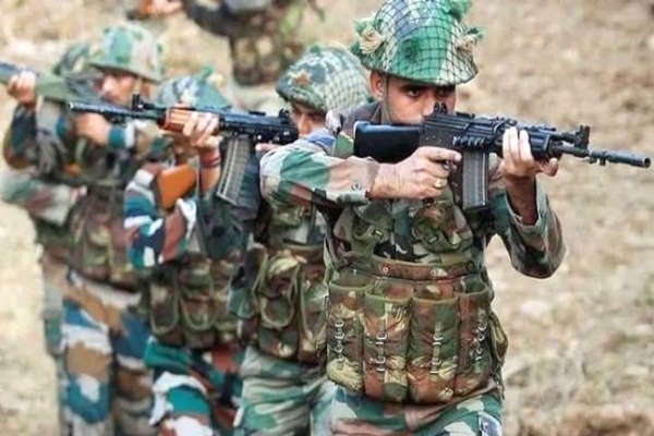 Indian Army says registration for Agniveer recruitment rally to begin from July