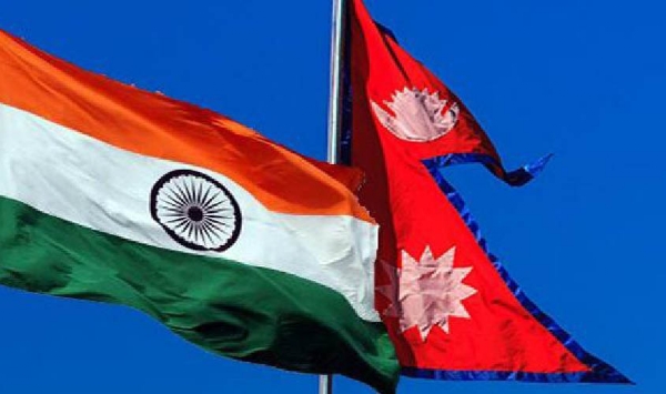 India, Nepal discuss issues related to trans-border criminal activities