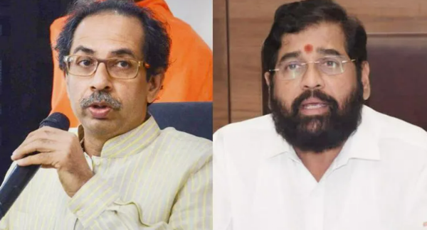 Shiv Sena 