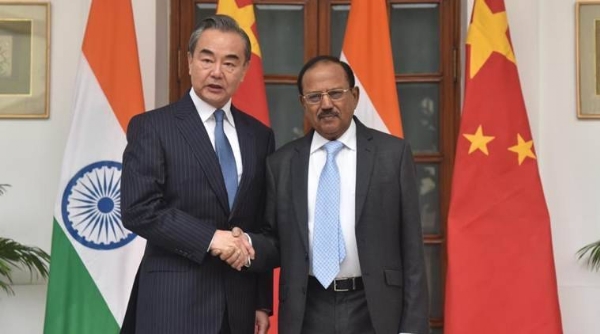 Will not tolerate any transgression by China: Ajit Doval