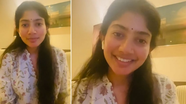 Sai pallavi
