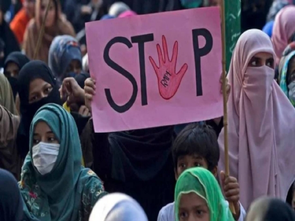 Pakistan Punjab declares emergency due to rise in rape cases