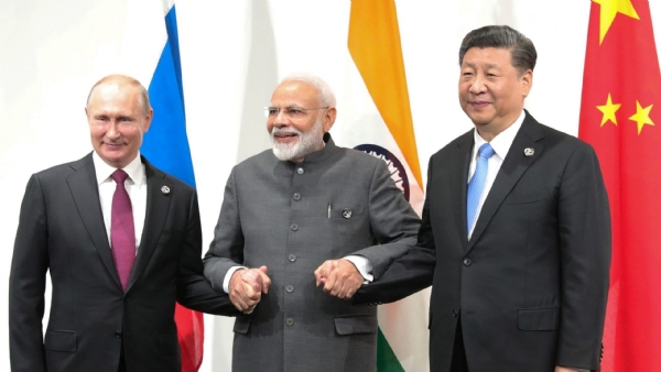 PM Modi to attend BRICS summit hosted by China on June 23-24