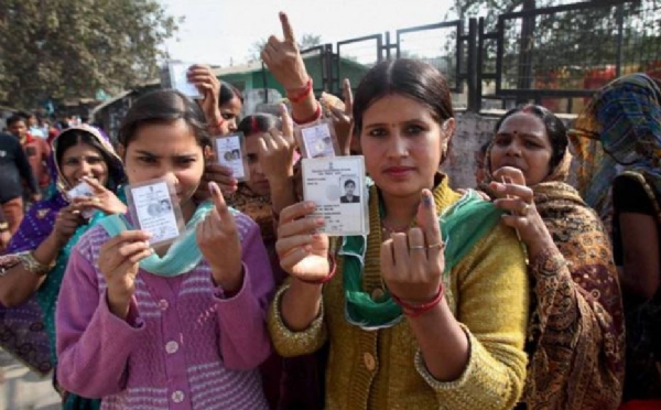 Haryana Municipal Elections