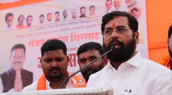 Shiv Sena 