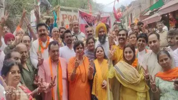 Haryana Municipal Elections