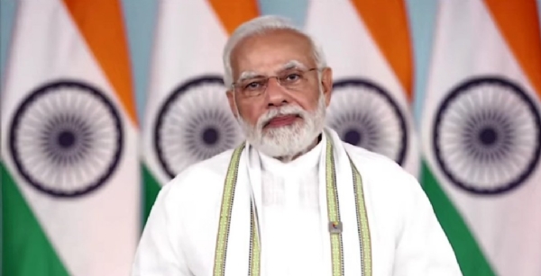 Modi Digital Economy