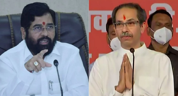 Shiv Sena 