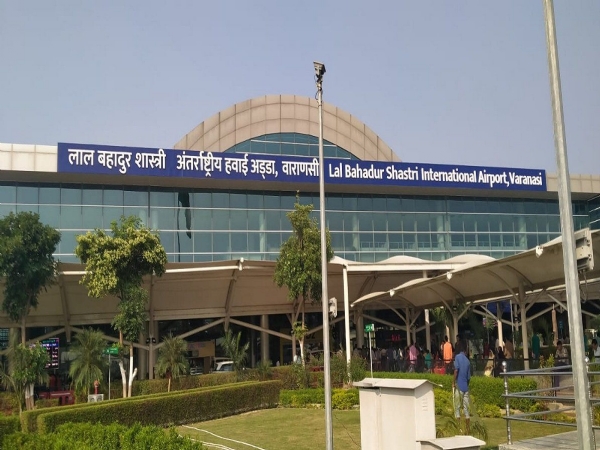 Varanasi airport