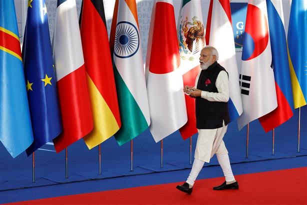 Jammu & Kashmir to host G20 summit next year