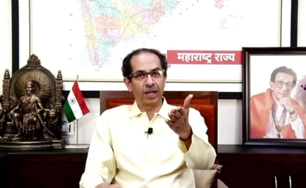 Shiv Sena 
