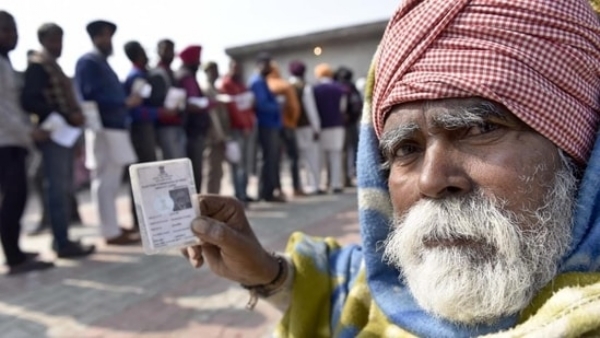 Sangrur voting