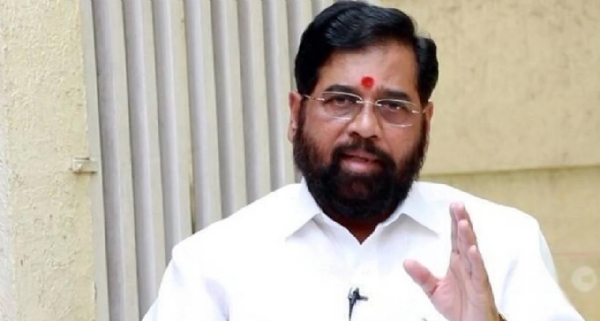 Eknath Shinde 