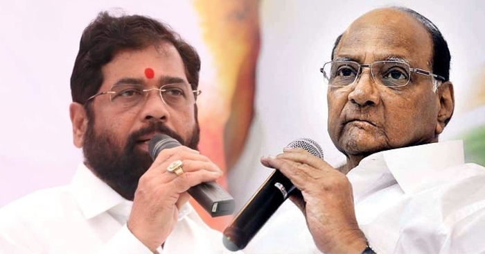 Sharad Pawar vs Eknath Shinde A Tale of Two Political Approaches