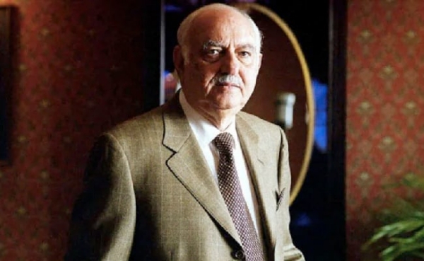 Pallonji Mistry