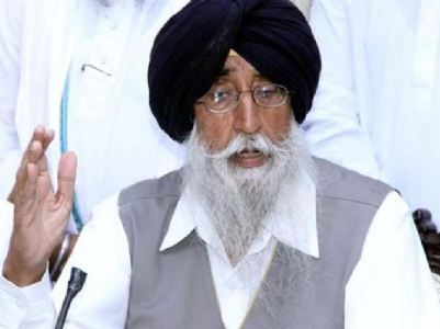 Sangrur By-election: Punjab continues to look for a leadership change