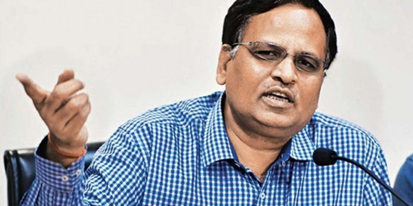 Satyendra Jain