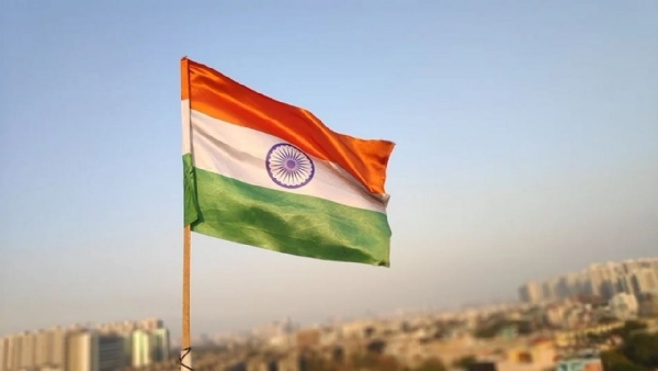 Indian flag