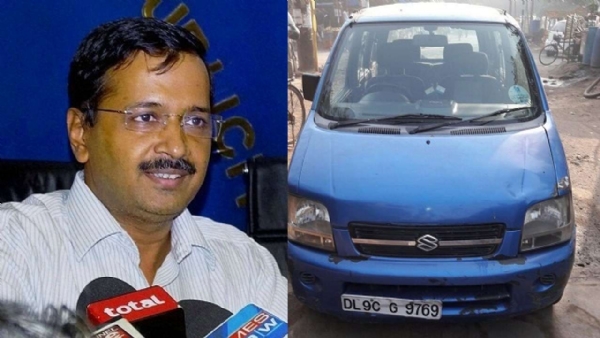 Kejriwal Cars