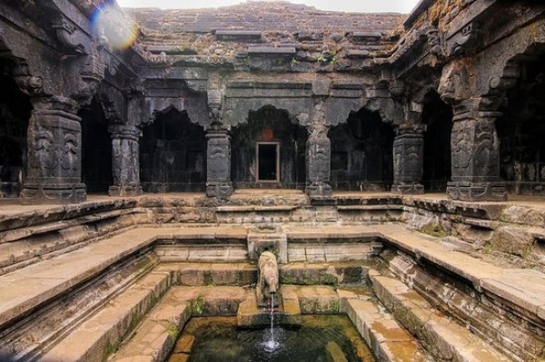 Krishnabai Mandir, Famous Places in Mahabaleshwar