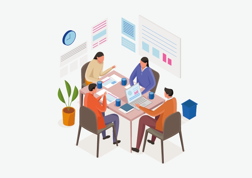 Workplace Relationship