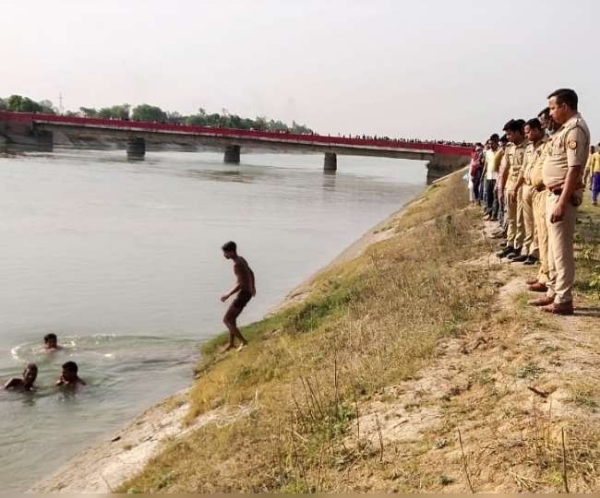 Hardoi Muslims