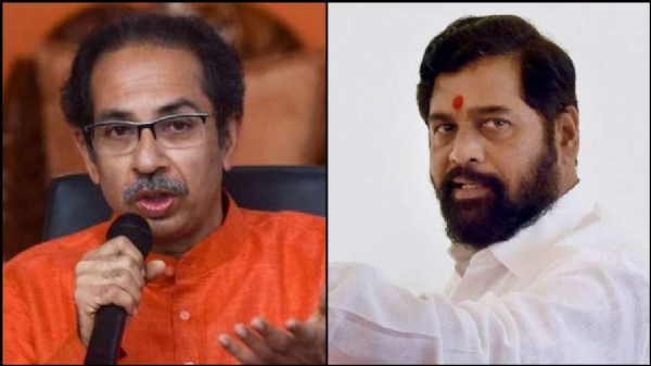 Shiv Sena 