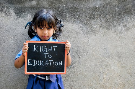 The Importance of Right Education