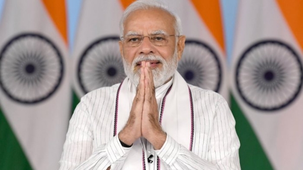 PM Modi 