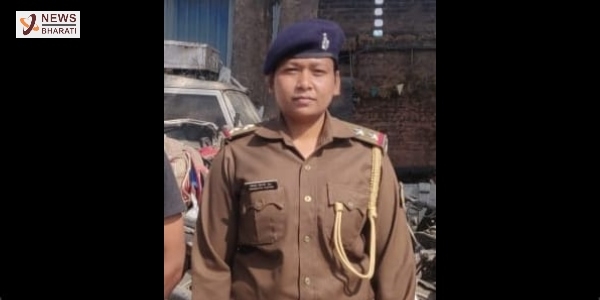Cop Sandhya Topno killed by cattle smugglers during vehicle check in Jharkhand 