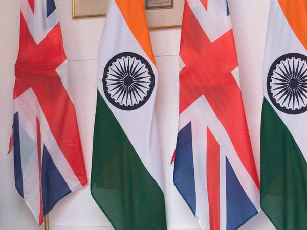 India, UK sign 3 pacts including on recognition of higher education degrees