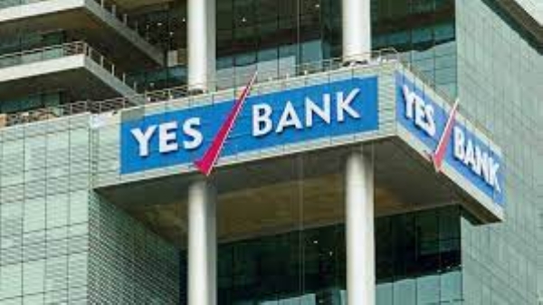 Yes Bank