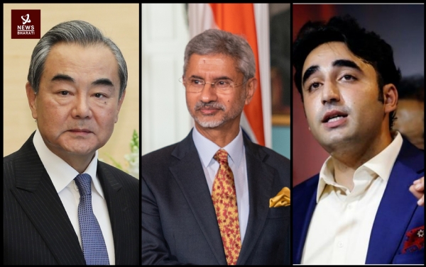 SCO FMs meet: Jaishankar to meet Bilawal Bhutto and Wang Yi in person