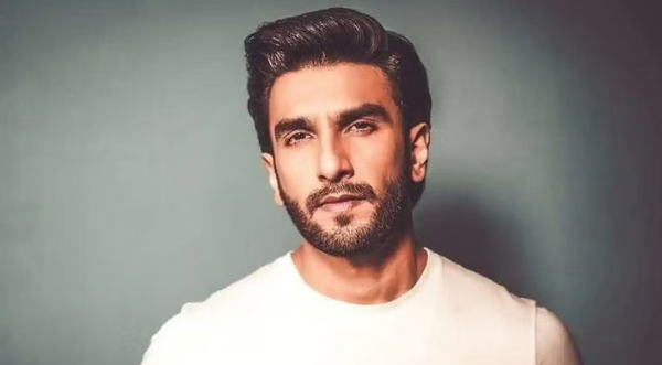 Ranveer Singh 