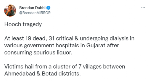 Gujarat 