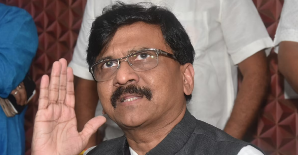 Sanjay Raut 