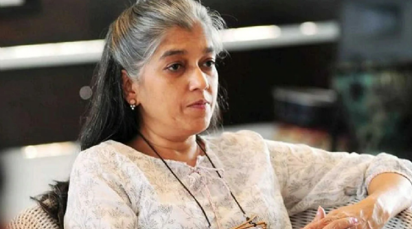 Ratna Pathak 