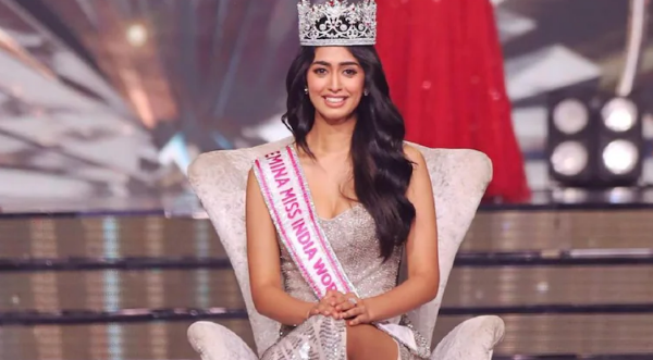 Miss India 