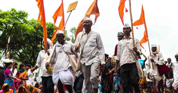 Warkari Sampraday and Nirmal Wari