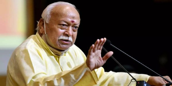 RSS to hold 3-day meet in Rajasthan from July 7, to discuss ongoing tense issues around country