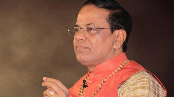 Chandrashekhar Guruji