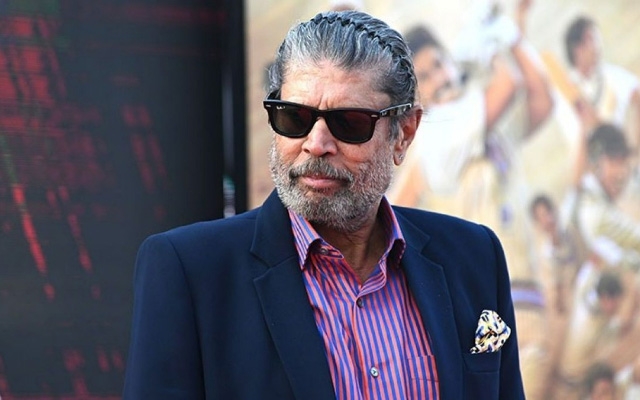 Indian Film Festival of Melbourne to celebrate film '83, Kapil Dev to be guest of honour