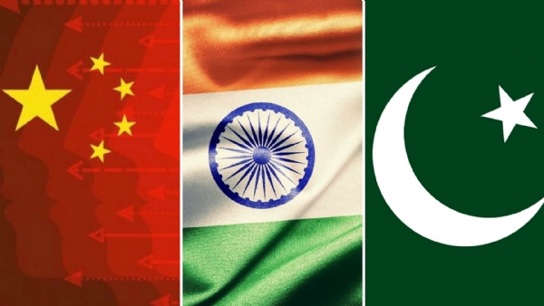 India slams China Pakistan over G20 meet in Jammu and Kashmir