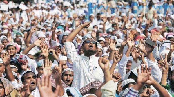 Muslim Radicalization in India - Islamist Bomb Ticking to Explode!