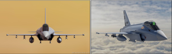 Indian Navy to acquire indigenous 45 TEDBF fighters as France & US tussle for multibillion-dollar fighter deal Indian Navy to acquire indigenous 45 TEDBF fighters as France & US tussle for multibillion-dollar fighter deal