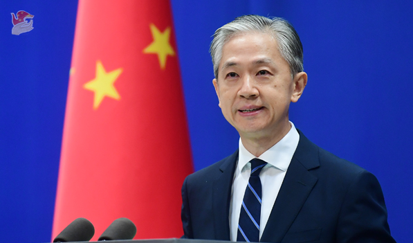 Chinese phones ban China urges India to provide nondiscriminatory investment and business environment 