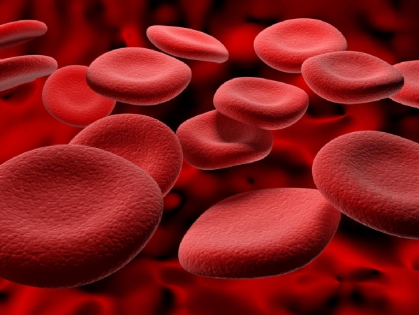 Boost your hemoglobin 