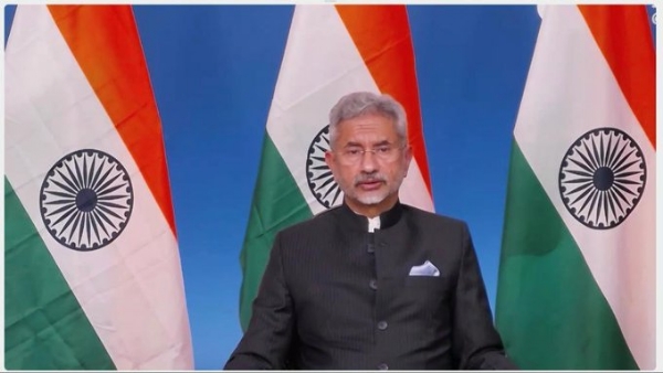 Jaishankar Afghanistan