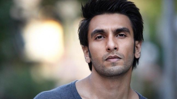 Ranveer Singh 